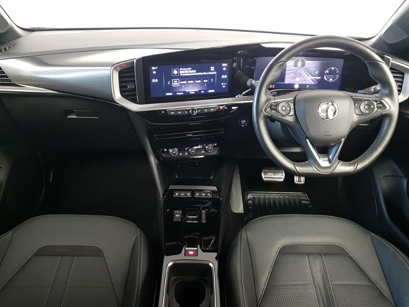 Used Vauxhall Mokka 2022 for sale - 76150193: Photo 2