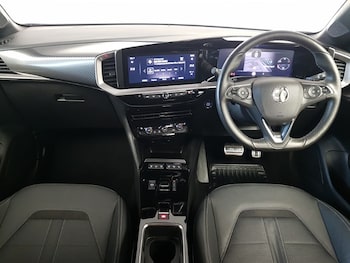 Used Vauxhall Mokka 2022 for sale - 76150193: Photo 2