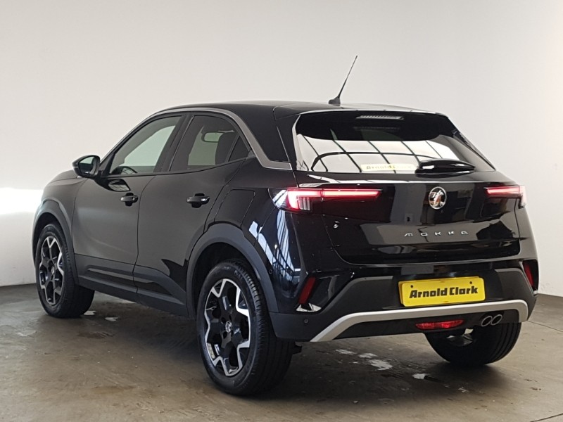 Used Vauxhall Mokka 2022 for sale - 76150193: Photo 3