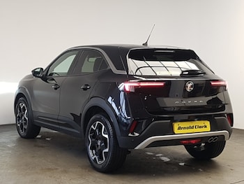 Used Vauxhall Mokka 2022 for sale - 76150193: Photo 3