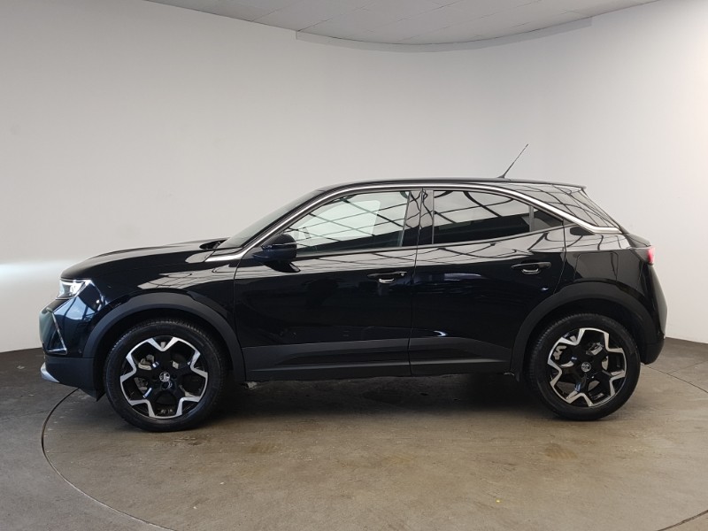 Used Vauxhall Mokka 2022 for sale - 76150193: Photo 4