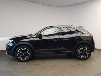 Used Vauxhall Mokka 2022 for sale - 76150193: Photo 4