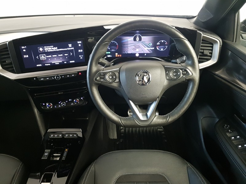 Used Vauxhall Mokka 2022 for sale - 76150193: Photo 7