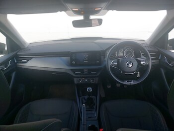 Used Skoda Kamiq 2022 for sale - 79223514: Photo