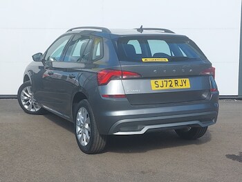Used Skoda Kamiq 2022 for sale - 79223514: Photo