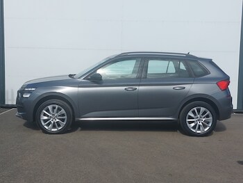 Used Skoda Kamiq 2022 for sale - 79223514: Photo
