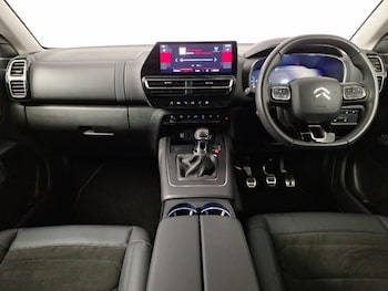 Used Citroen C5 Aircross 2023 for sale - 78983171: Photo
