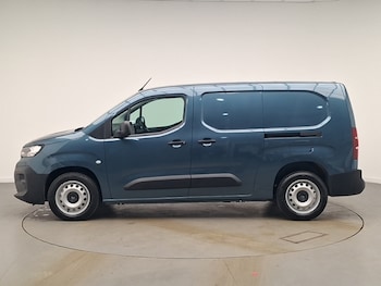 Used Citroen Berlingo 2026 for sale - 79321802: Photo