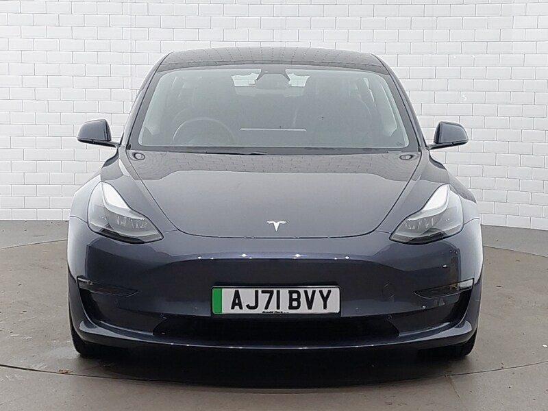 Used Tesla Model 3 2021 for sale - 76970823: Photo 12