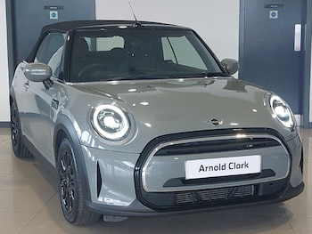 MINI - Convertible