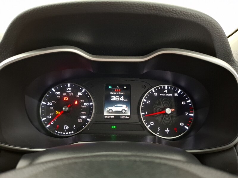 Used MG MG ZS 2023 for sale - 77964683: Photo 10