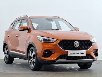 MG MG ZS feature image