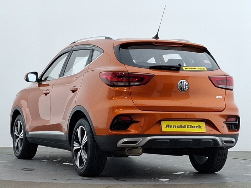 Used MG MG ZS 2023 for sale - 77964683: Photo 3