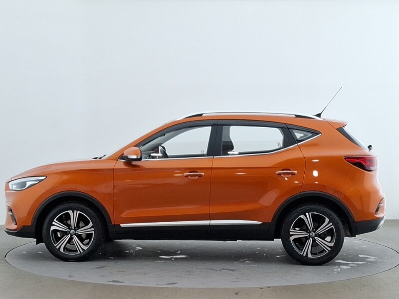 Used MG MG ZS 2023 for sale - 77964683: Photo 4