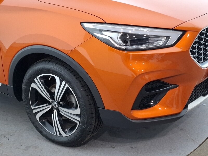 Used MG MG ZS 2023 for sale - 77964683: Photo 9