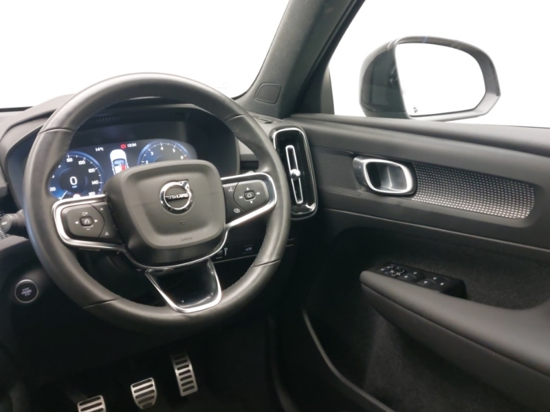 Used Volvo XC40 2021 for sale - 76799756: Photo 11