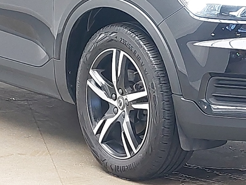 Used Volvo XC40 2021 for sale - 76799756: Photo 9