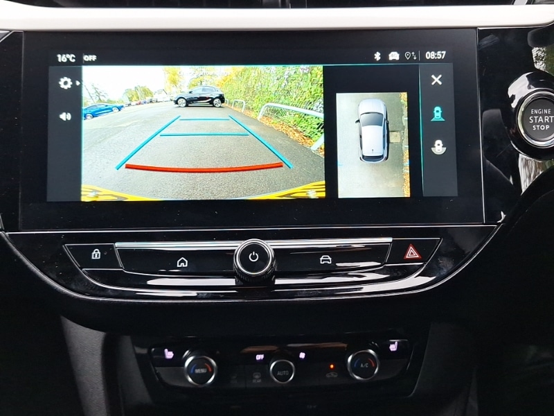 Used Vauxhall Corsa 2025 for sale - 77281635: Photo 11