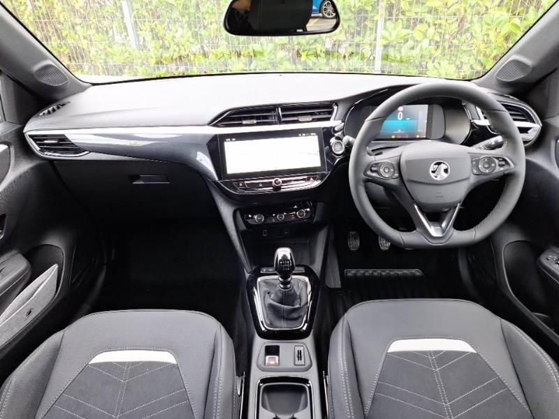 Used Vauxhall Corsa 2025 for sale - 77281635: Photo 2