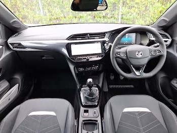 Used Vauxhall Corsa 2025 for sale - 77281635: Photo