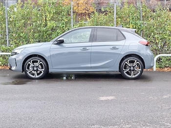 Used Vauxhall Corsa 2025 for sale - 77281635: Photo