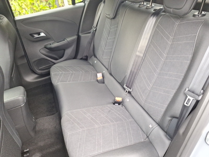 Used Vauxhall Corsa 2025 for sale - 77281635: Photo 6