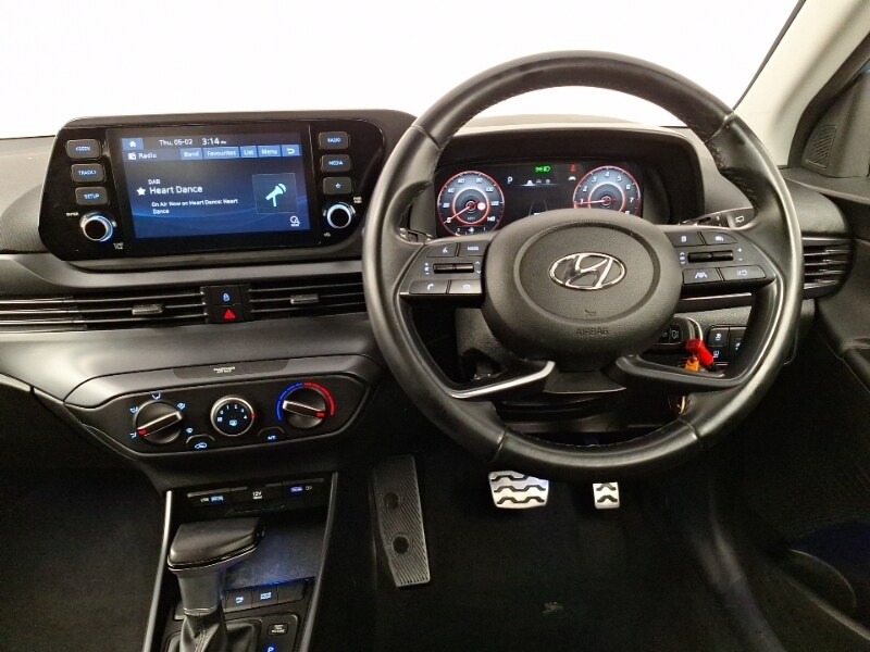 Used Hyundai BAYON 2023 for sale - 78080315: Photo 7