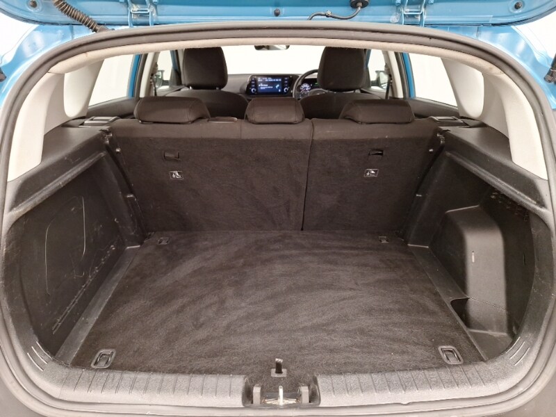 Used Hyundai BAYON 2023 for sale - 78080315: Photo 8