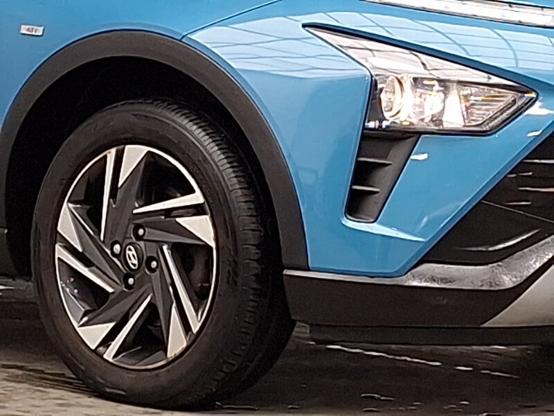 Used Hyundai BAYON 2023 for sale - 78080315: Photo 9