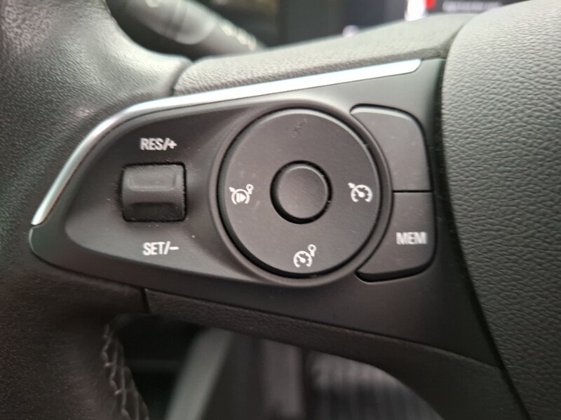 Used Vauxhall Mokka 2021 for sale - 77522849: Photo 12