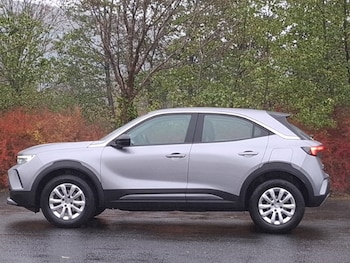 Used Vauxhall Mokka 2021 for sale - 77522849: Photo