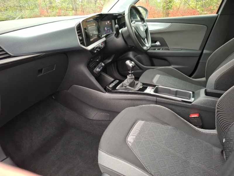 Used Vauxhall Mokka 2021 for sale - 77522849: Photo 5