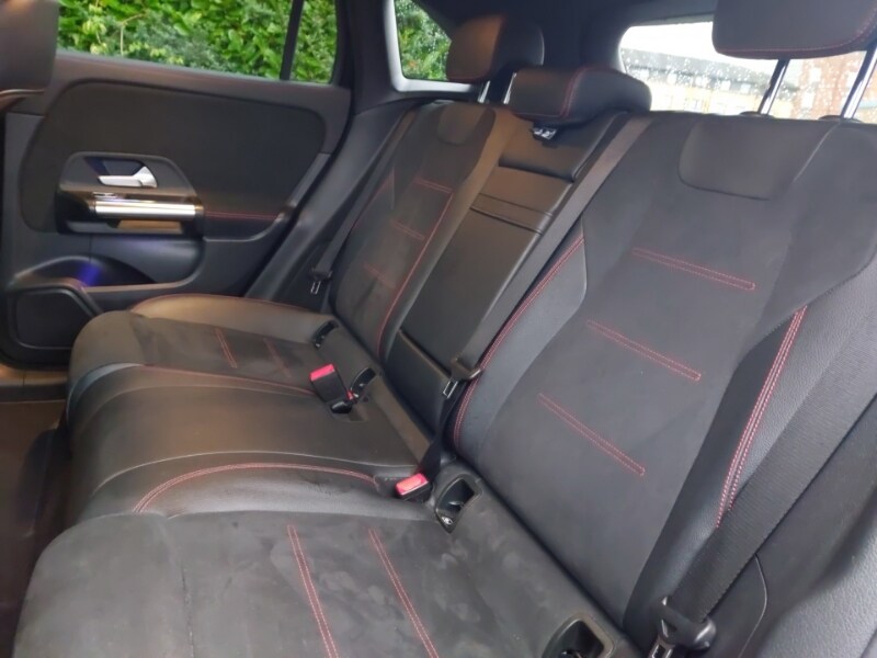 Used Mercedes-Benz EQA 2021 for sale - 76907438: Photo 6