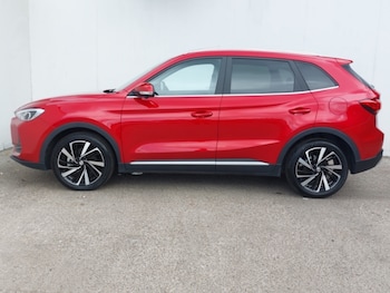 Used MG MG ZS 2025 for sale - 78945920: Photo