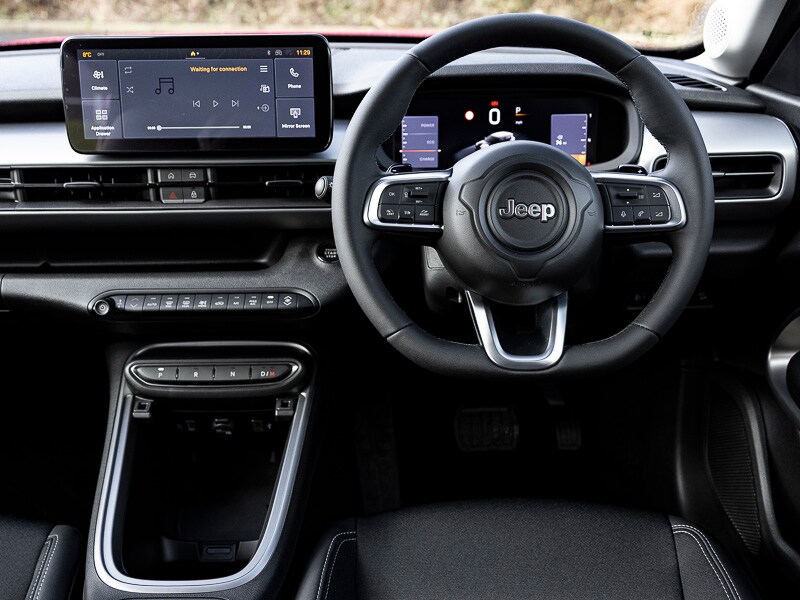 Used Jeep Other 2025 for sale - 77053271: Photo 12