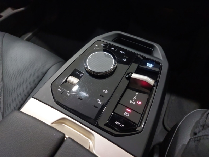 Used BMW iX 2021 for sale - 77100215: Photo 12