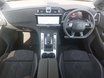 Used DS Automobiles DS 7 2025 for sale - 76935710: Photo