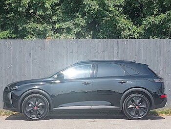 Used DS Automobiles DS 7 2025 for sale - 76935710: Photo