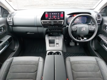 Used Citroen C5 Aircross 2025 for sale - 76688340: Photo