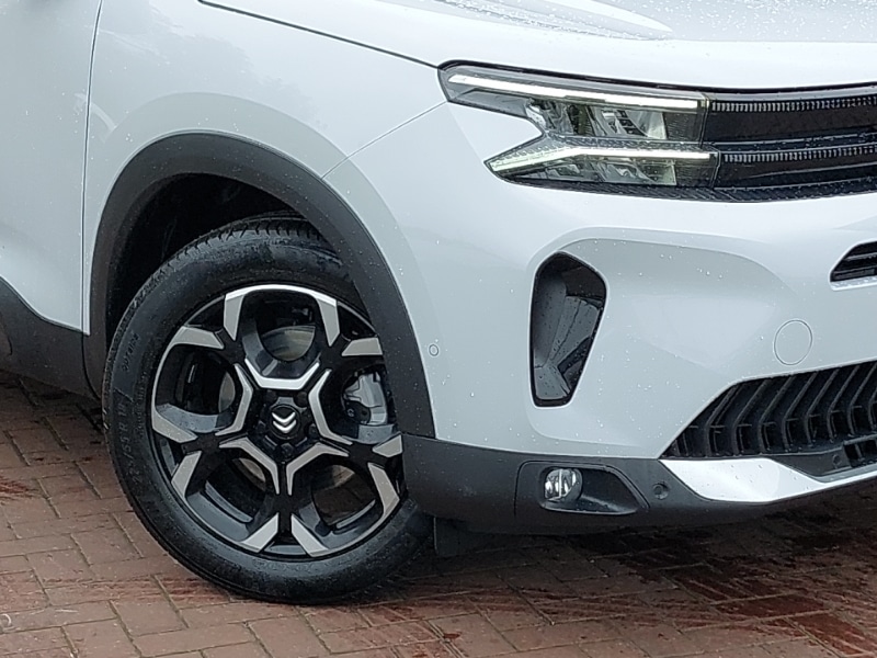 Used Citroen C5 Aircross 2025 for sale - 76688340: Photo 9