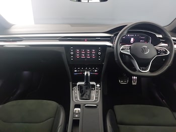Used Volkswagen Arteon 2024 for sale - 77969486: Photo