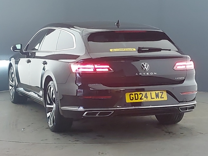 Used Volkswagen Arteon 2024 for sale - 77969486: Photo 3