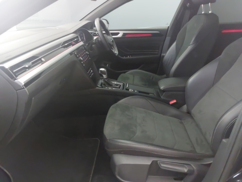 Used Volkswagen Arteon 2024 for sale - 77969486: Photo 5