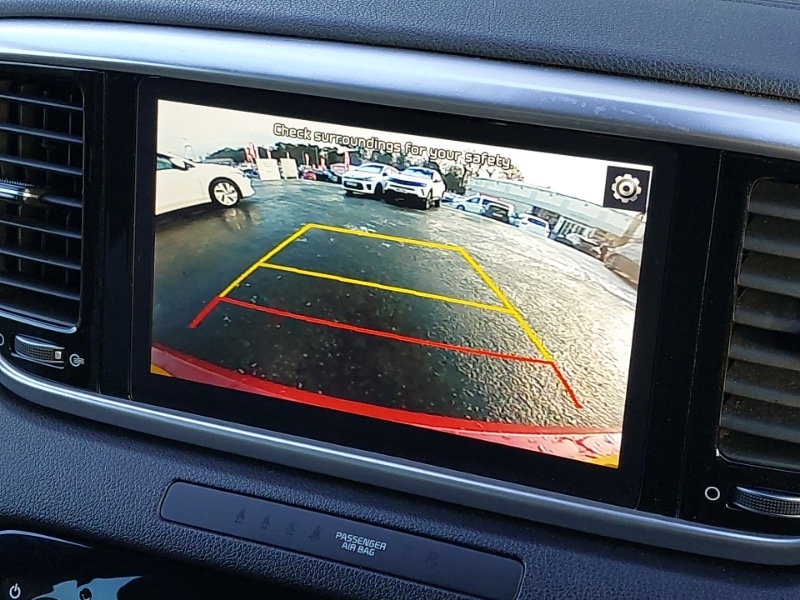 Used Kia Sportage 2022 for sale - 77142229: Photo 11