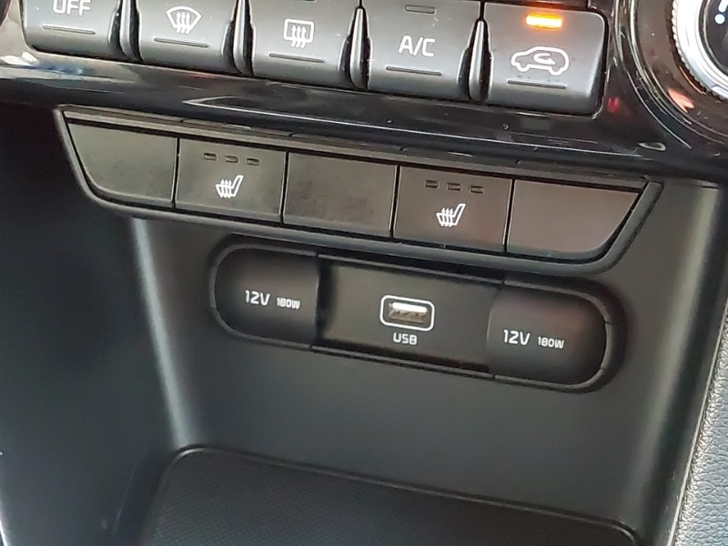 Used Kia Sportage 2022 for sale - 77142229: Photo 12