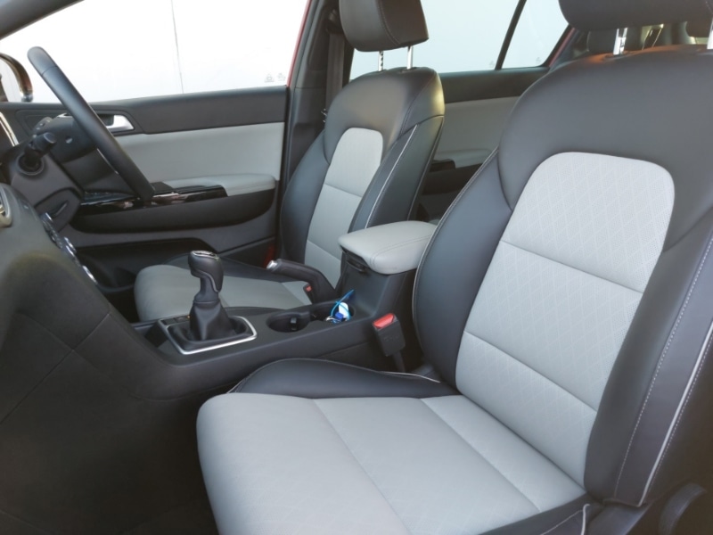 Used Kia Sportage 2022 for sale - 77142229: Photo 5