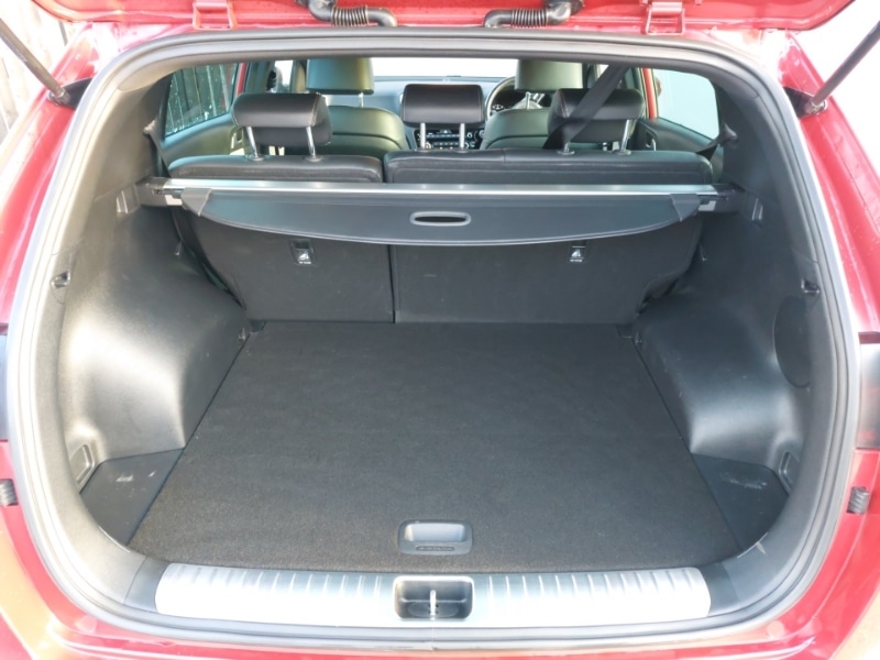 Used Kia Sportage 2022 for sale - 77142229: Photo 8