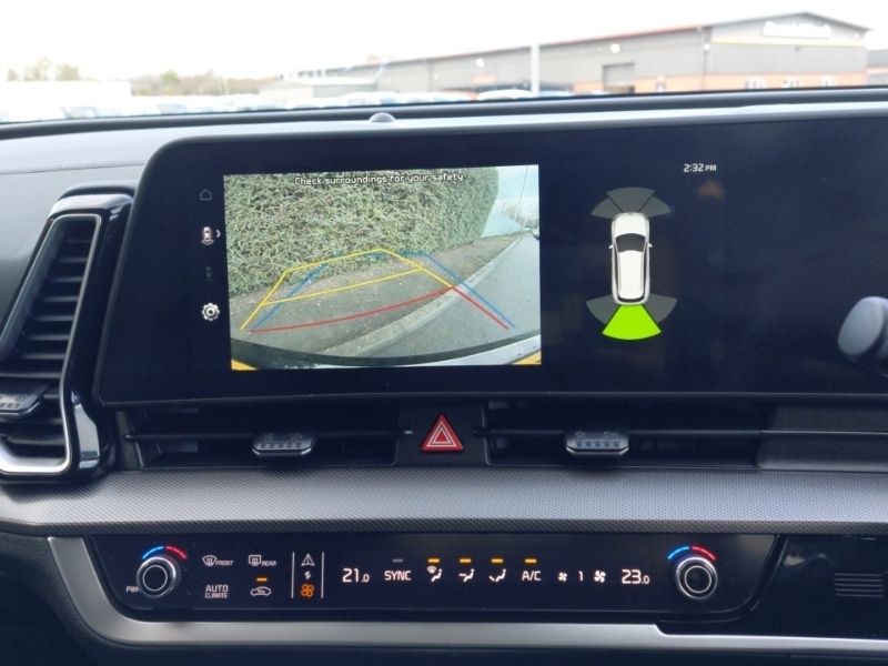 Used Kia Sportage 2025 for sale - 76778892: Photo 11