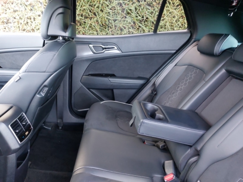 Used Kia Sportage 2025 for sale - 76778892: Photo 6