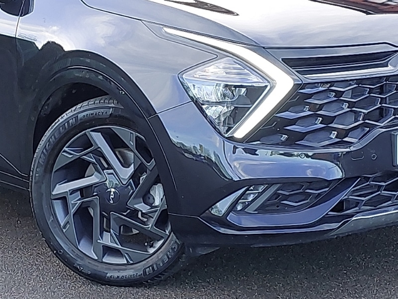 Used Kia Sportage 2025 for sale - 76778892: Photo 9